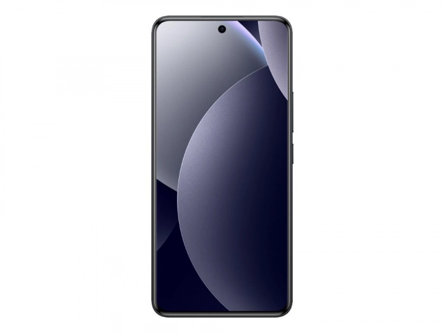 MOBILNI XIAOMI REDMI NOTE 15 PRO BLACK 6.77 / 8GB / 256GB / 200MPX / 32MPX