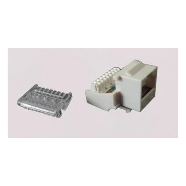 MODUL CAT6 UTP TOOLFREE OWIRE