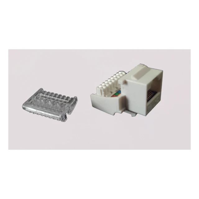 MODUL RJ45 UTP CAT6 OWIRE TOOLFREE