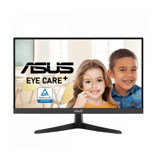 Monitor 22 Asus VY229Q 1920x1080/IPS Full HD/75Hz/1ms/HDMI/DP/Zvučnici