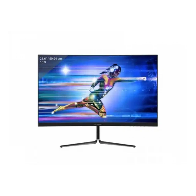 Monitor 23.6 LC Power LC-M24-FHD-165-C-V2