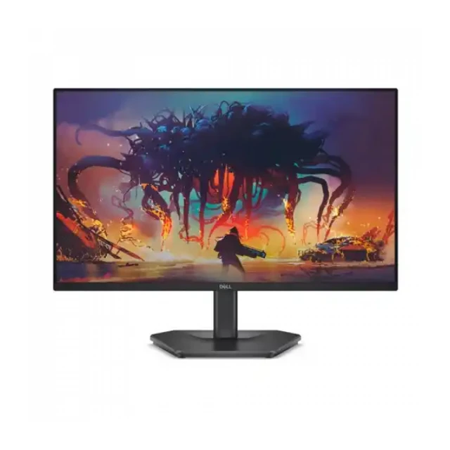Monitor 23.8 Dell SE2425HG 1920x1080/Full HD IPS/200Hz/1ms/2x HDMI/DP/AMD FreeSync Premium
