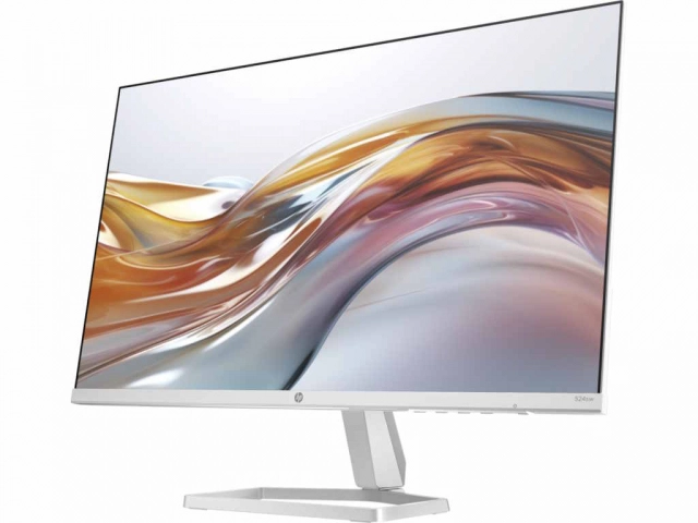 Monitor 23.8" HP 524SW 100Hz/IPS/5ms/Bela (94C21E9#ABB)