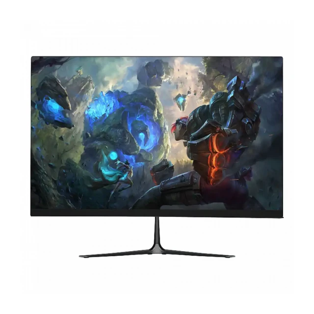 Monitor 23.8 Zeus ZUS2300IPS 1920x1080/Full HD/IPS/5ms/100Hz/HDMI/VGA/Frameless