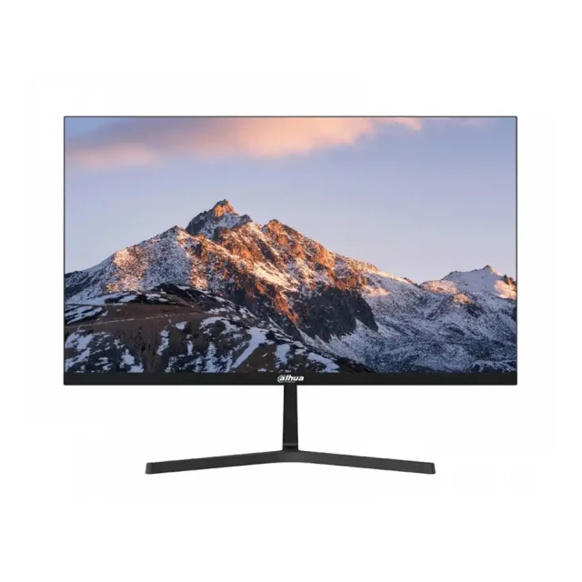 Monitor 27 Dahua LM27-B200S 1920x1080/Full HD/VA/100Hz/5ms/HDMI/VGA/Zvučnici