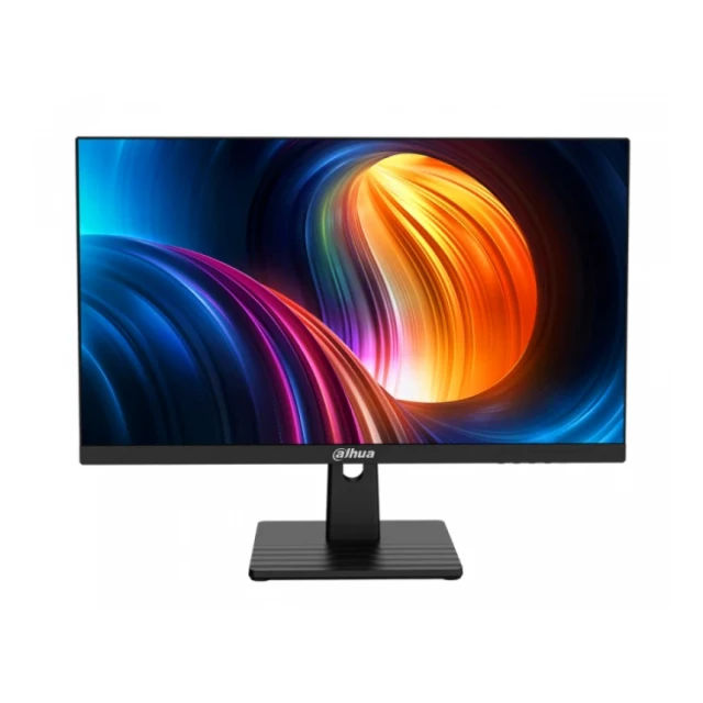 Monitor 27 Dahua LM27-B211B 1920x1080/IPS Full HD/1ms/120Hz/HDMI/DP/Vesa