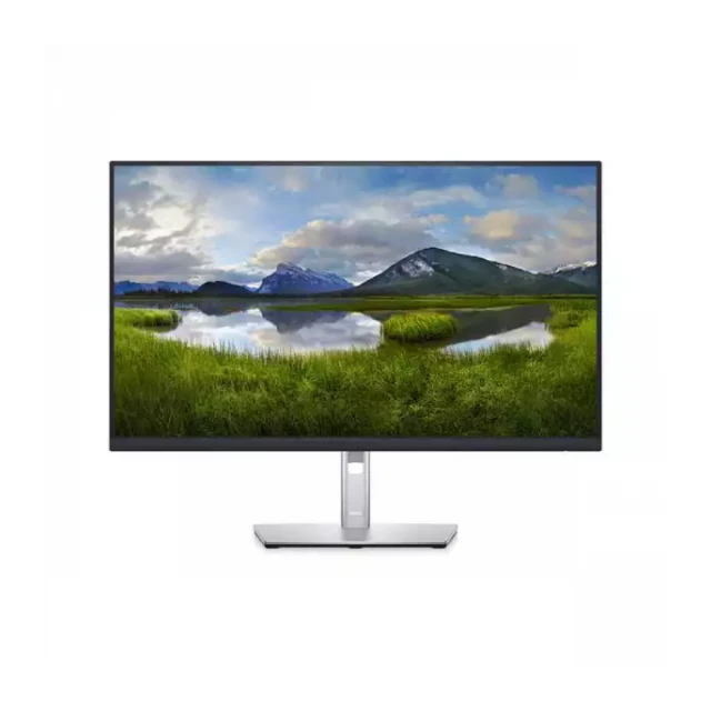Monitor 27 Dell P2722H 1920x1080/Full HD/60Hz/IPS/5ms/HDMI/VGA/DP/USB