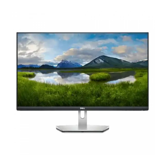 Monitor 27 Dell S2721H 1920x1080/Full HD/IPS/4ms/2xHDMI/Zvučnici/