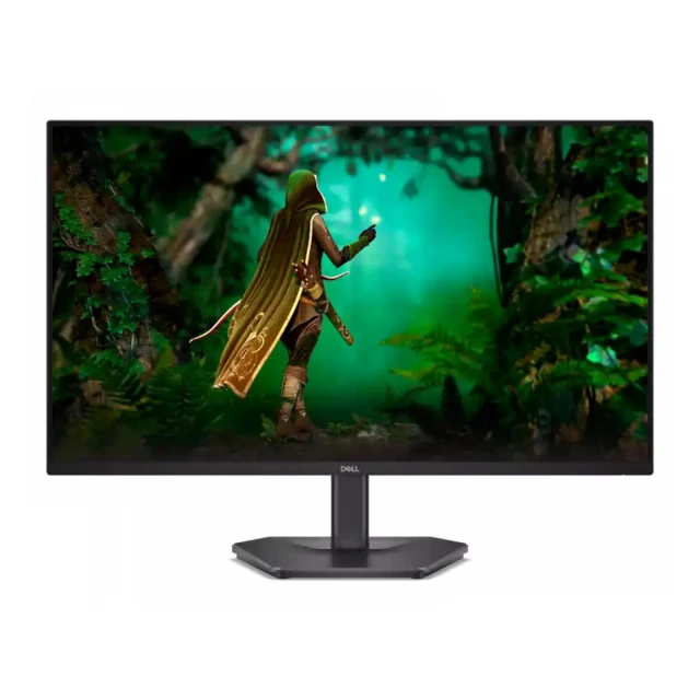 Monitor 27 Dell SE2725HG 1920x1080/Full HD IPS/200Hz/1ms/2x HDMI/DP/AMD FreeSync Premium