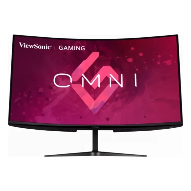 Monitor 31.5 ViewSonic VX3218-PC-MHD 1980x1020/Full HD/VA/1ms/165Hz/HDMI/DP/Zvučnici/Zakrivljen