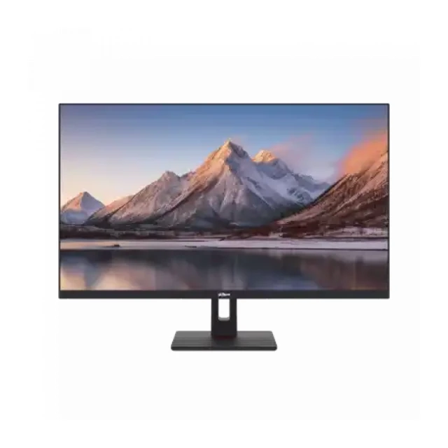 Monitor 32 Dahua LM32-C301B 2560x1440/QHD/IPS/75Hz/5ms/2x HDMI/DP