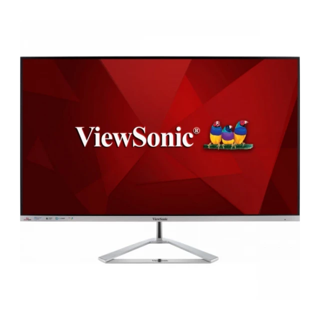 Monitor 32 ViewSonic VX3276-MHD-3 1920x1080/Full HD/IPS/75Hz/4ms/VGA/HDMI/DP/Zvučnici