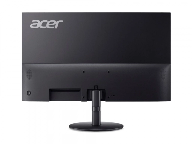Monitor ACER SA243YP1BI 23.8"/IPS/1920X1080/144Hz/1ms VRB/VGA,HDMI/Adaptive sync/VESA/crna