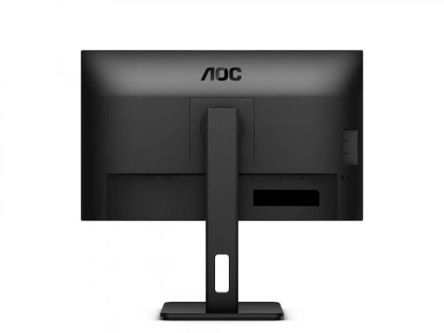 Monitor AOC 24P3CV 23.8"/IPS/1920X1080/100Hz/4ms GtG/HDMI,DP,USB type C,RJ45/Pivot,visina/VESA/crna