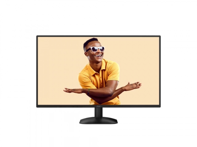 MONITOR AOC 27 27B31H 120Hz IPS