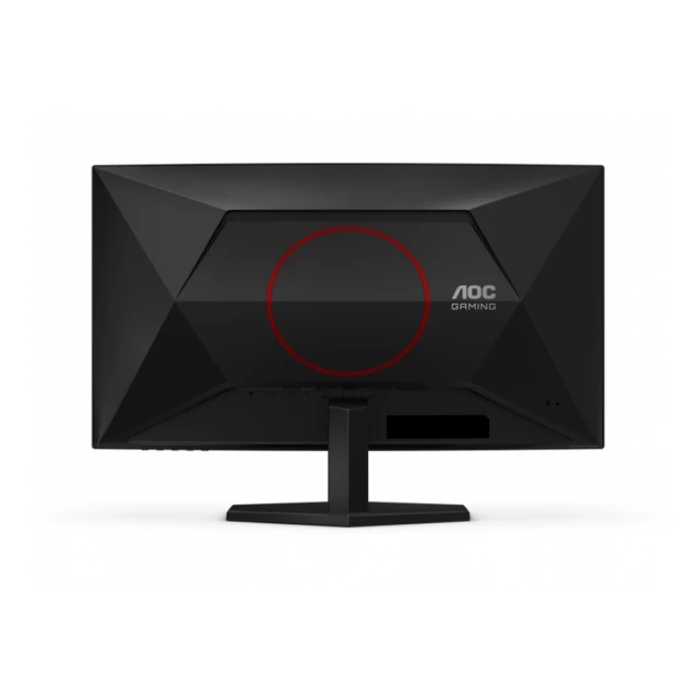Monitor AOC 27'' (C27G42E) Full HD/ 180Hz/ VA/1 ms/ zakrivljen