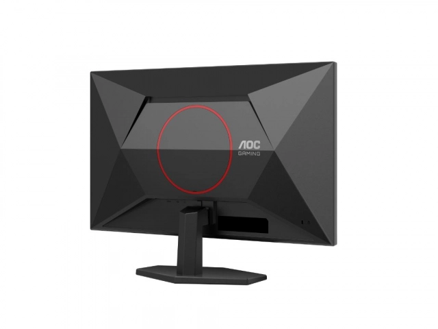 Monitor AOC 27G42E 27"/IPS/1920x1080/180Hz/1ms GtG/HDMI,DP/adaptive sync/crna 