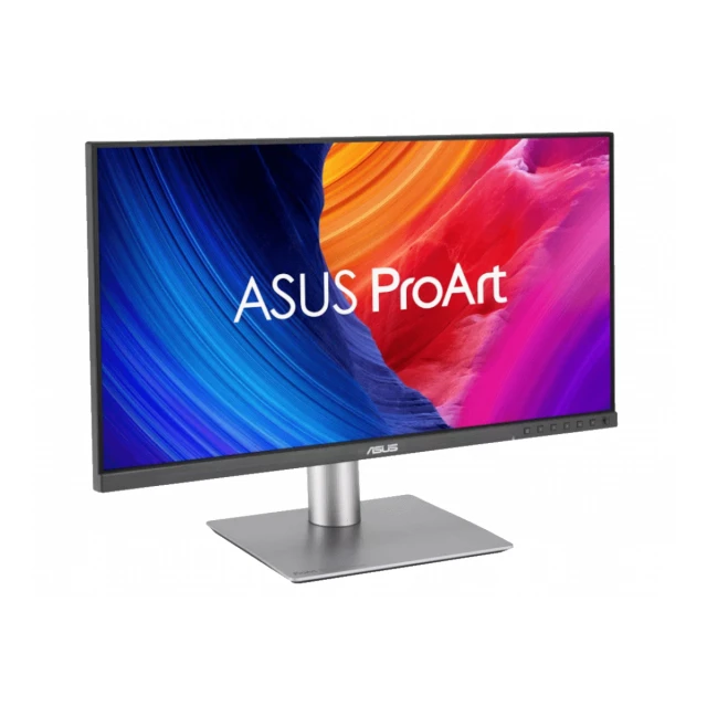 Monitor ASUS ProArt PA27JCV 27"/IPS/5120x2880/60Hz/5ms GtG/HDMIx2,DP,USB/Pivot,visina/zvucnici