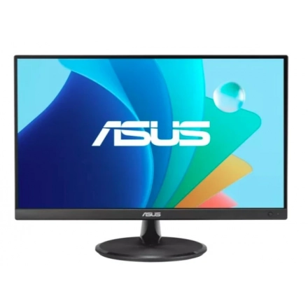 Monitor ASUS VP227HF 21.45 VA/1920x1080/100Hz/1ms MPRT/VGA,HDMI/VESA/crna