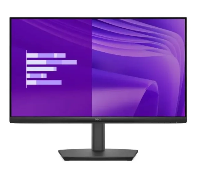 MONITOR DELL 23.8 E2425HSM 100Hz IPS