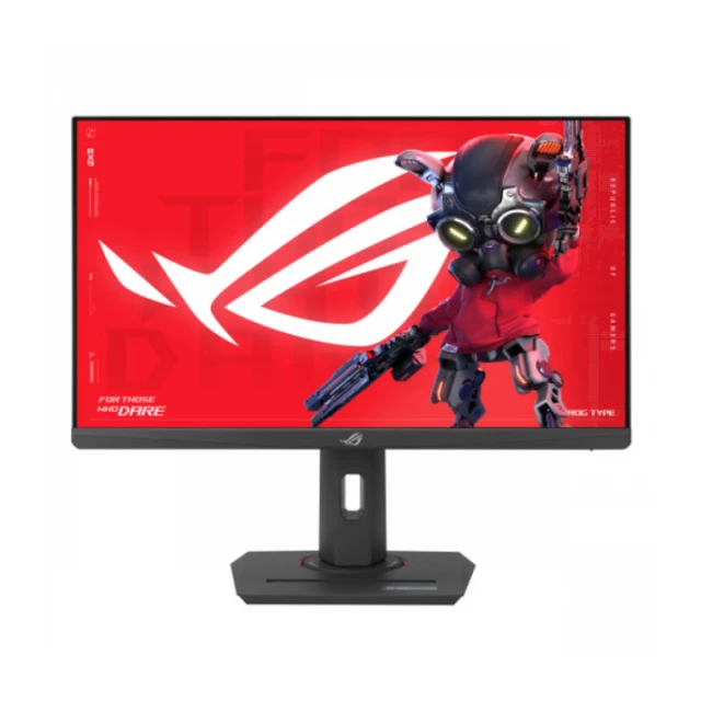Monitor gaming ASUS 24.5 inèa ROG Strix XG259CS FHD 1920x1080 Fast IPS 180 Hz