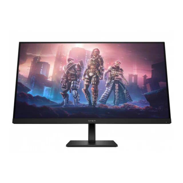Monitor HP Omen 32q Gaming 32"/IPS/2560x1440/165Hz/1ms/2HDMI, DP/VESA/pivot, visina/2g