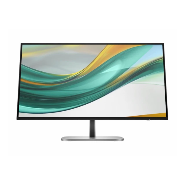 Monitor HP S5 Pro 527pf 27"/IPS/1920x1080/100Hz/5ms/HDMI, DP, 4 USB-A, USB-B/VESA/pivot,visina/3g