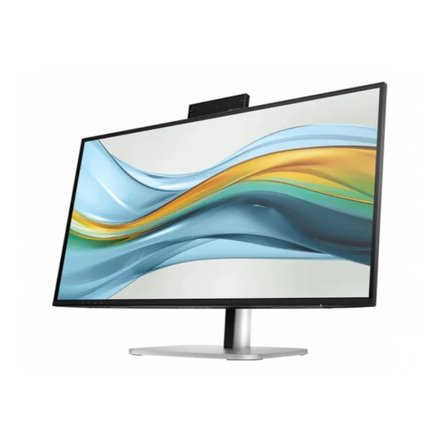 Monitor HP S5 Pro 527pm 27" Conf/2560x1440/100Hz/5ms/HDMI,DP,USB-C100W,RJ45/pivot,visina/zvucnici/3g
