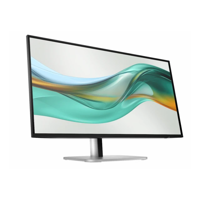 Monitor HP S5 Pro 527pu 27"/IPS/2560x1440/100Hz/5ms/HDMI,DP,USB-A,USB-C 100W,RJ45/VESA/pivot,visi/3g