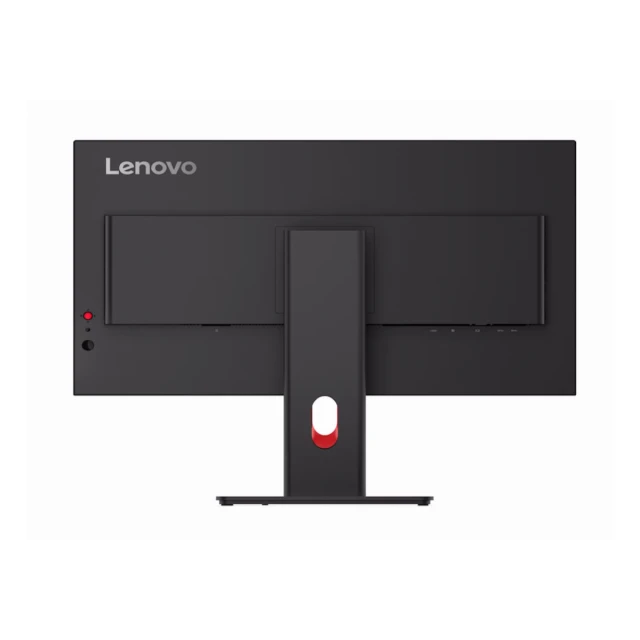 Monitor LENOVO ThinkVision T27-40 27"/1920x1080/IPS/300Hz/4ms/4xUSB,1xUSB C/Swivel,Pivot,Height/crna