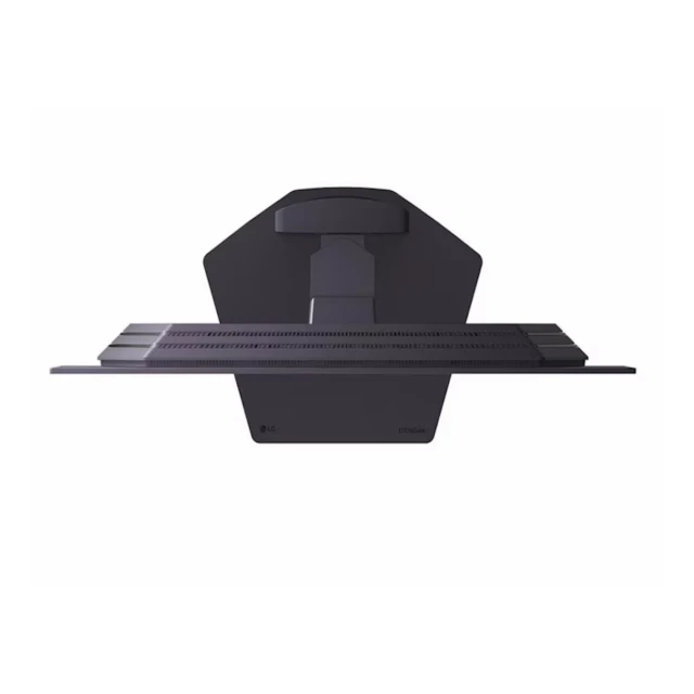 Monitor LG 27GX700A-B 27"/OLED/5120x1440/280Hz/0.03ms/HDMIx2,DP,USB/Gsync,freesync/Pivot,visina/crna