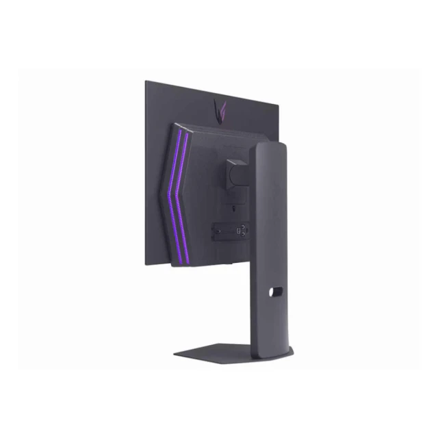 Monitor LG 27GX790A-B 27"/OLED/2560x1440/480Hz/0,03ms GtG/HDMIx2,DP,USB /Gsync,freesync/Pivot/crna