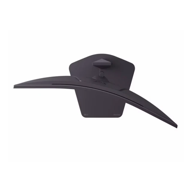 Monitor LG 32G600A-B 31.5"/VA,zakrivljen/2560x1440/180Hz/1ms GTG/HDMIx2,DP/AMD Freesync/VESA/crna