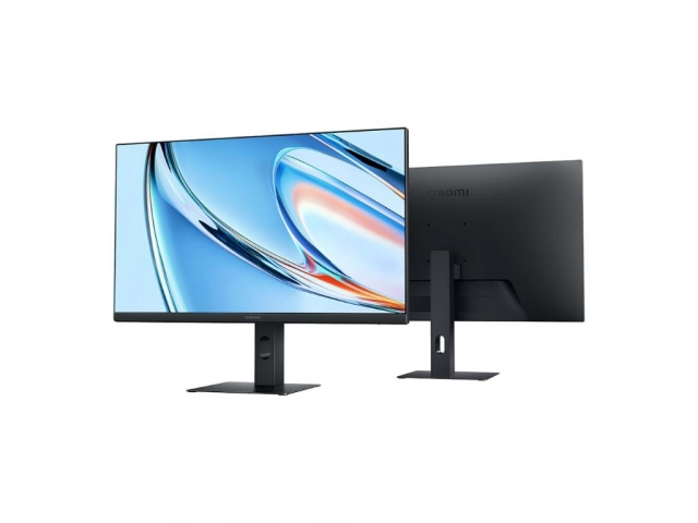 Monitor XIAOMI A24i 2026 / 24inc / IPS / 1920x1080 / Full HD / 144Hz, 24W, 6ms, crna