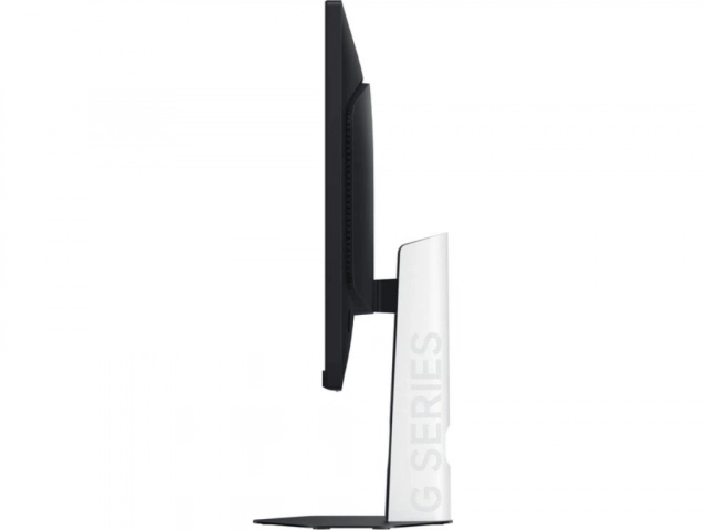 Monitor XIAOMI Gaming Monitor G24i OM4FE-EU/24"/36W/1920x1080/200Hz/1ms/crna