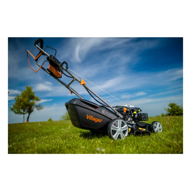 MOT KOSACICA VILLAGER FALCON 5111 T-ES