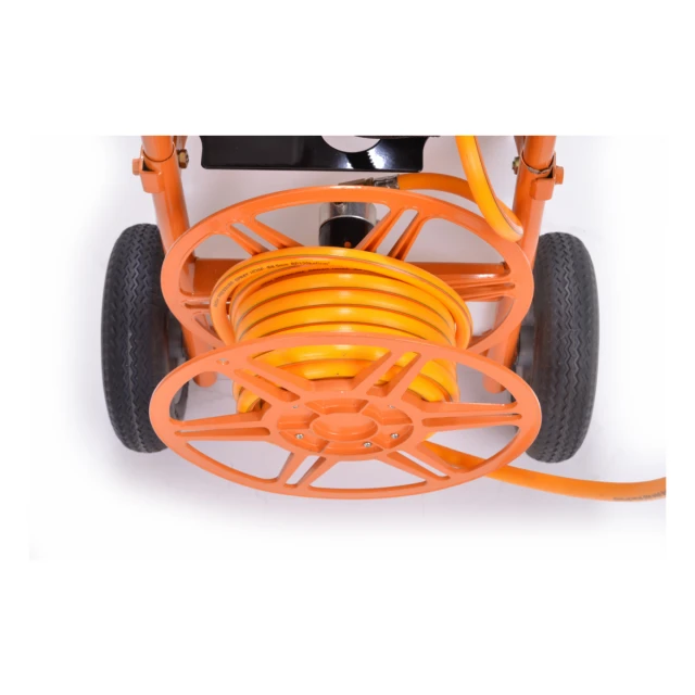 MOT PRSKALICA VILLAGER VS30