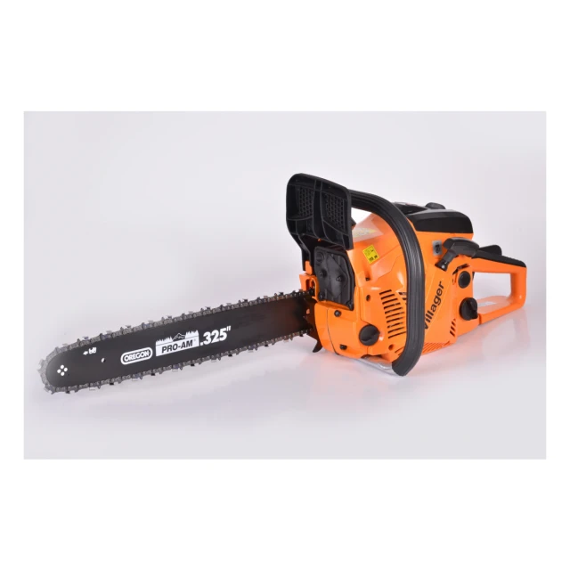 MOT TESTERA VILLAGER VGS 500S