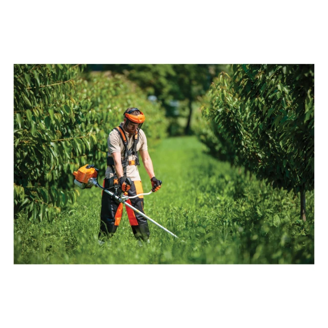 MOT TRIMER VILLAGER BC52 EB 1.3KW