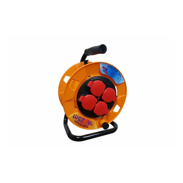 MOTALICA SA KABL MAK  25M