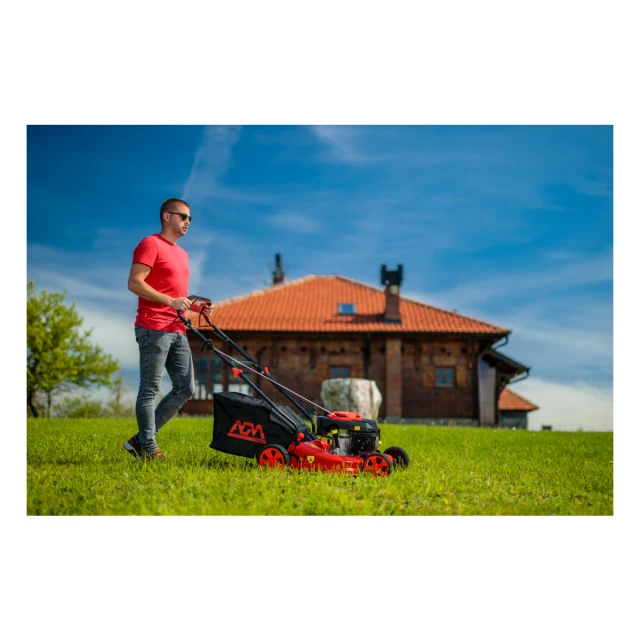 Motorna kosačica AGM 4619