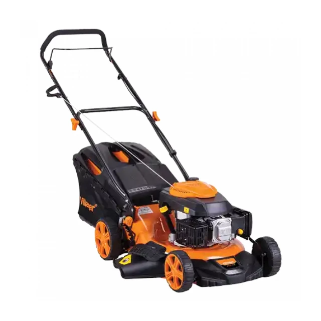 Motorna kosačica Villager Atlas 4011T snaga motora 2.6KW(146cc)/širina košenja 45cm