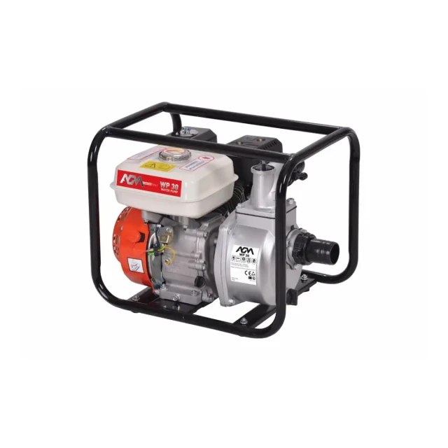 Motorna pumpa za vodu AGM WP 30