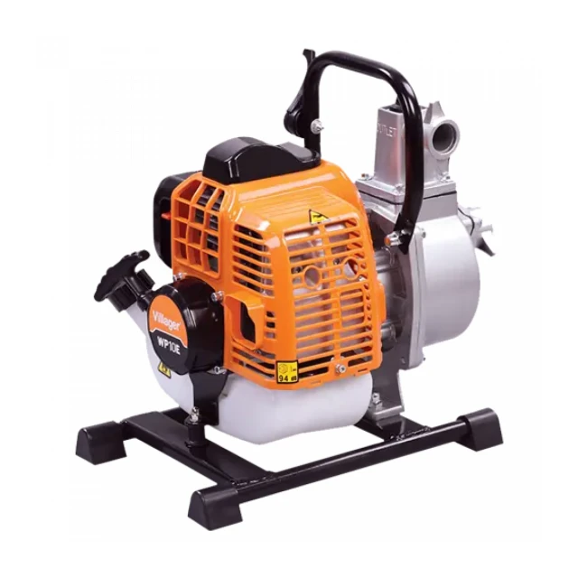 Motorna pumpa za vodu Villager WP 10 E