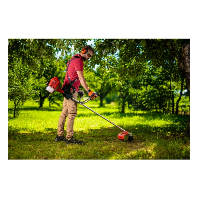 Motorni trimer AGM 520 E