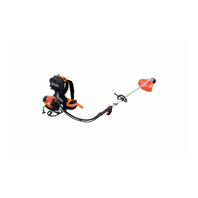 Motorni trimer Echo RM-520ES