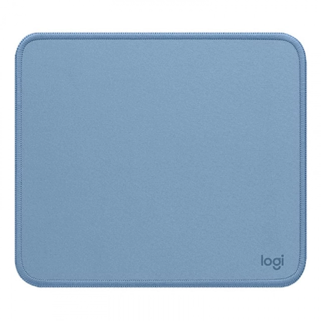 Mouse Podloga Logitech Mouse Pad Studio Series Blue-Gray
