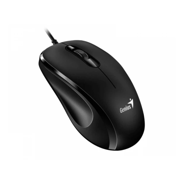 Mouse USB Genius DX-101 Optical Crni
