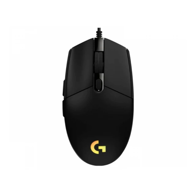 Mouse USB Logitech G203 Gaming Lightsync