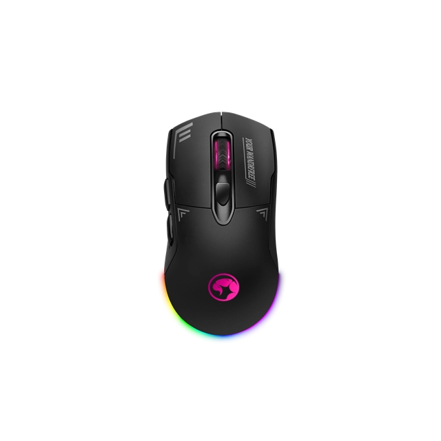 Mouse USB Wireless MARVO DUKE 20 M803W BK Crni